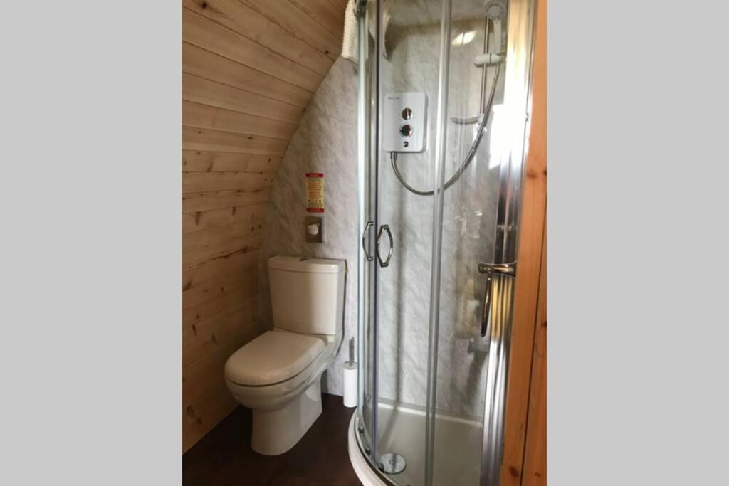 Ose Pod, An Ever Changing View To The Sea Exterior foto